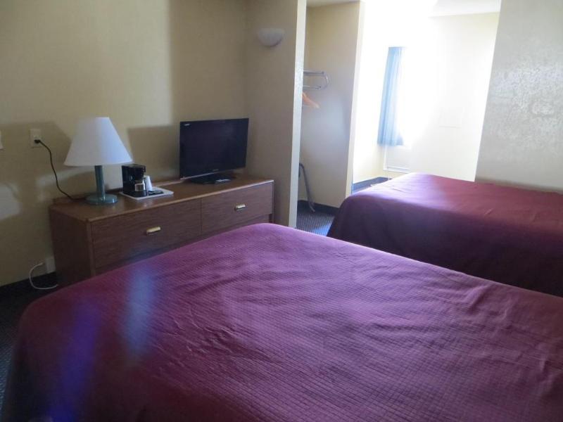 Comfort Inn Kansas City Zewnętrze zdjęcie