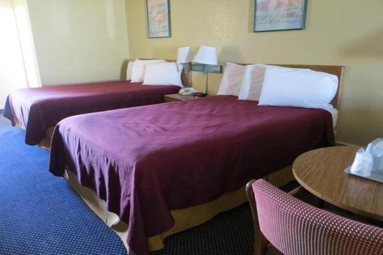 Comfort Inn Kansas City Zewnętrze zdjęcie